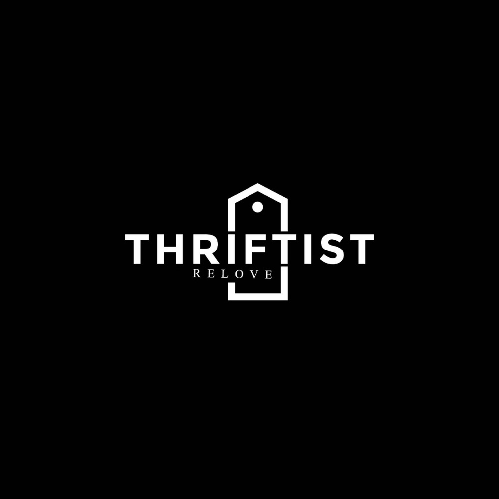 Meet your Posher, Thriftist